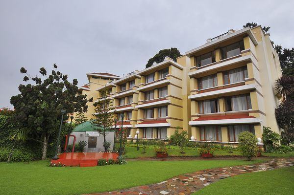 Gem Park Ooty